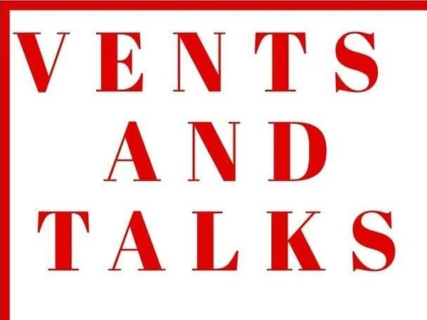 VENTS AND TALKS Podcast 